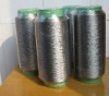 silver plated conductive fiber yarn,silver coated conductive fiber yarn,Anti-Bacteria,anti-static 40D 70D 100D