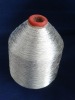 silver st Metallic Yarn, metalic yarn mx/ms/St/mh/m knitting yarn1.2mic 75D,1/110