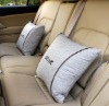 simple Business style  hollow cotton and Car cushion cover
