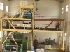 single beam s non woven fabric making machinery