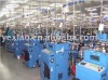 single cylinder plain sock knitting machine