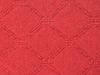 single jacquard carpet