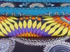 single jersey fabric TR printed fabric