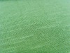 single jersey fabric solid TR slub fabric