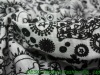 single jersey fabrics printed spandex