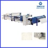 single-needle lockstitch quilting machine DZHF-1A