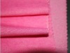 single pique knitting fabric