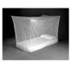 single  rectangular mosquito net