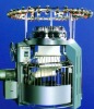 single-side knitting machine