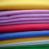 sinochem polyester/coton T/C90/10 45s*45s 88*64 63" dyed  fabric