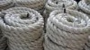 sisal rope/vessels rope/garden rope