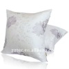 size43*43cm and white coming home pillows Guangzhou factory