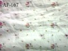 sleepwear fabric