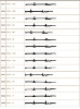 slider-hosiery machine parts