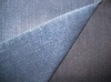 slub denim fabric