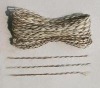 slub yarn