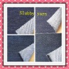 slub yarn,knitted denim Convex twill article fabric,denim fabric