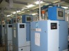 slub yarn machine