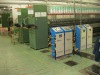 slub yarn machine