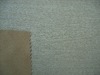 slubbed micro suede fabric for sofa,upholstery fabric