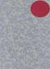 small clouds burnout jersey fabric