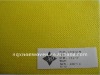 small dot polypropylene spunbonded non-woven fabric in yellow color