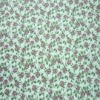 small flower nylon spandx fabric