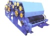 small size cotton waste machine