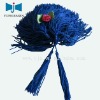 small tassel for decoration