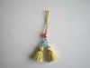 small tassel use for decoration