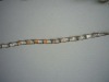 small track rail lana for hand knitting