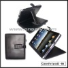 smart cover case for Ipad2