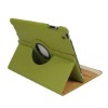 smart leather case for ipad2