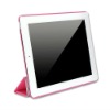 smart leather case for ipad2