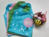 smlie polyester bag