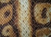 snake leather