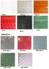 snake skin leather