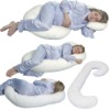 snoogle pregnant pillow