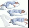 snoogle pregnant pillow