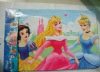 snow white door mat ,carpet,cartoon door mat