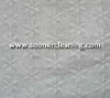snowflake embossed spunlace nonwoven for baby