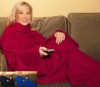 snuggie blanket/tv  blanket