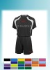 soccer uniform