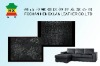 sofa PU leather