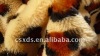 sofa cover making material-100%polyester knitted and tricot velboa fabric