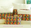 sofa cushion 100%cotton