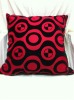 sofa cushion cover custom design