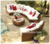 sofa cushion outdoor