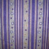 sofa fabric/chenille fabric