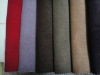 sofa fabric:super soft fabric bonding T/C